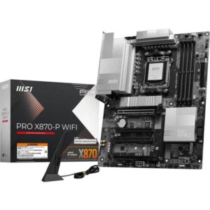 Placa de bază MSI PRO X870-P WIFI AM5