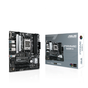 Placa de bază ASUS PRIME B650M-A AM5