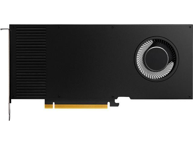 Placa video PNY nVidia RTX A4000 16GB, 256BIT, GDDR6, 4x - imagine 5