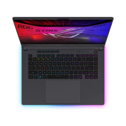 Laptop Gaming Asus Rog Strix G16, G615LR-S5073, 16-inch, 2.5K (2560 - imagine 4