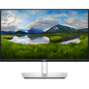Monitor Dell 24" P2424HT, 60.47 cm, 1920 x 1080, 60