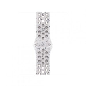 Apple Watch 40mm Veiled Grey Nike Sport Band - S/M