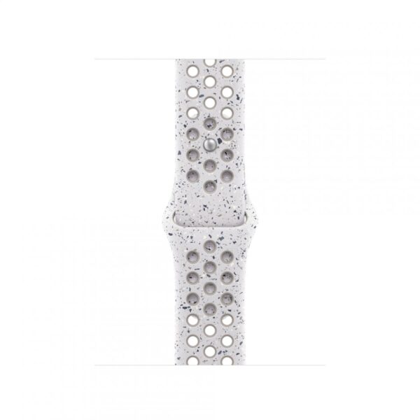 Apple Watch 40mm Veiled Grey Nike Sport Band – S/M