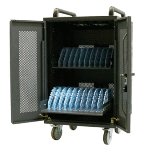 Statie de incarcare Avtek, 30 prize