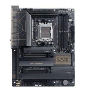 Placa de bază ASUS ProArt X670E-CREATOR WIFI AM5