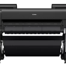Plotter CANON GP-4600S A0 44″, 7 Culori, Rezolutie Printare: 2, 400