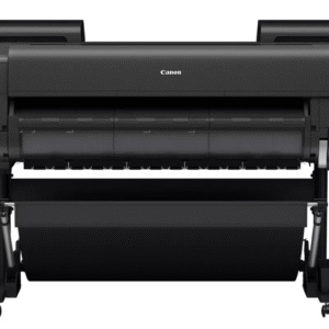 Plotter Canon GP-4600S A0 44", 7 culori, Rezolutie printare: 2,400