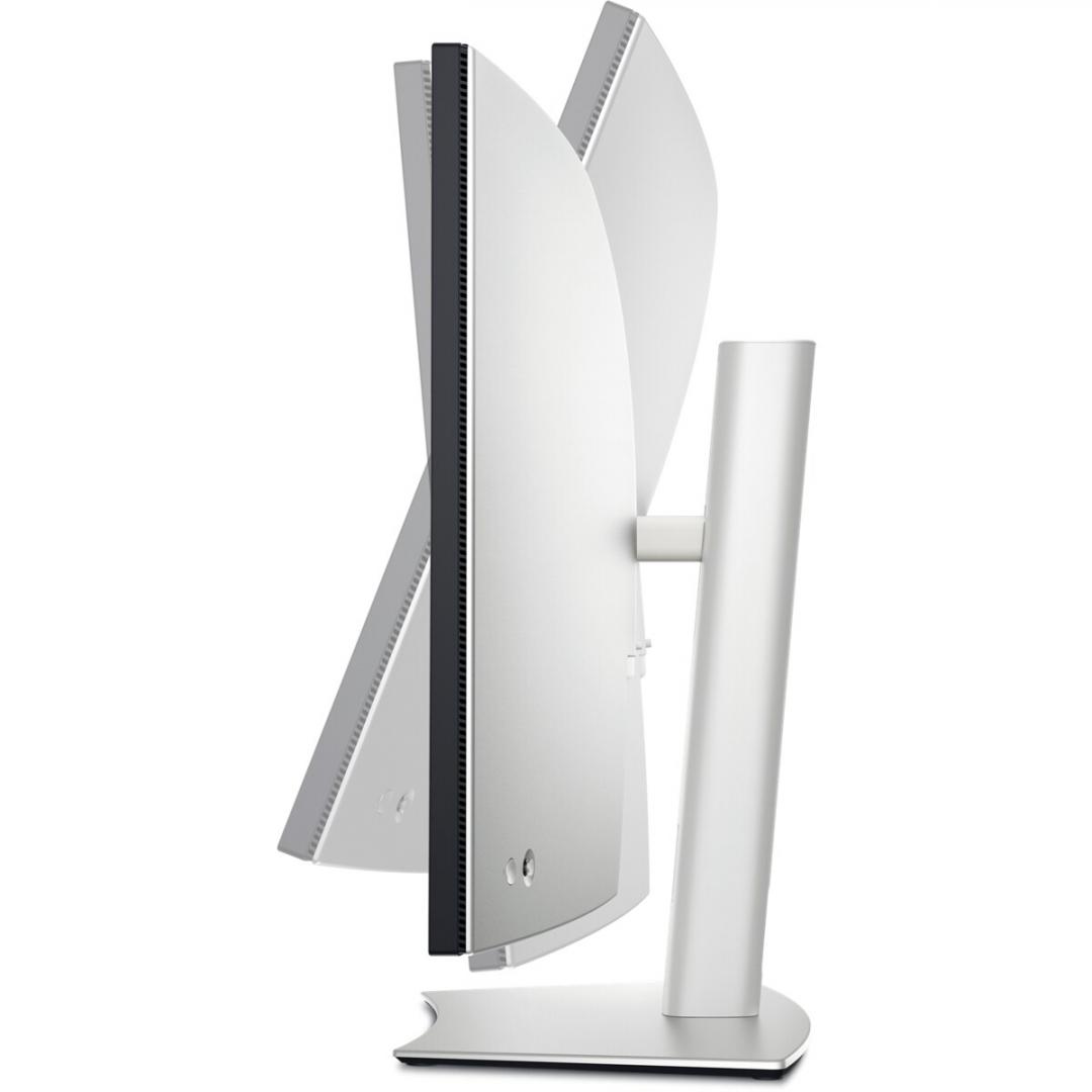 Monitor Dell 34" U3425WE 86.72cm, TFT LCD 3440 x - imagine 8