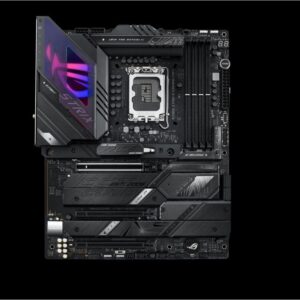 Placa de bază ASUS ROG STRIX Z790-E GAMING WIFI LGA1700