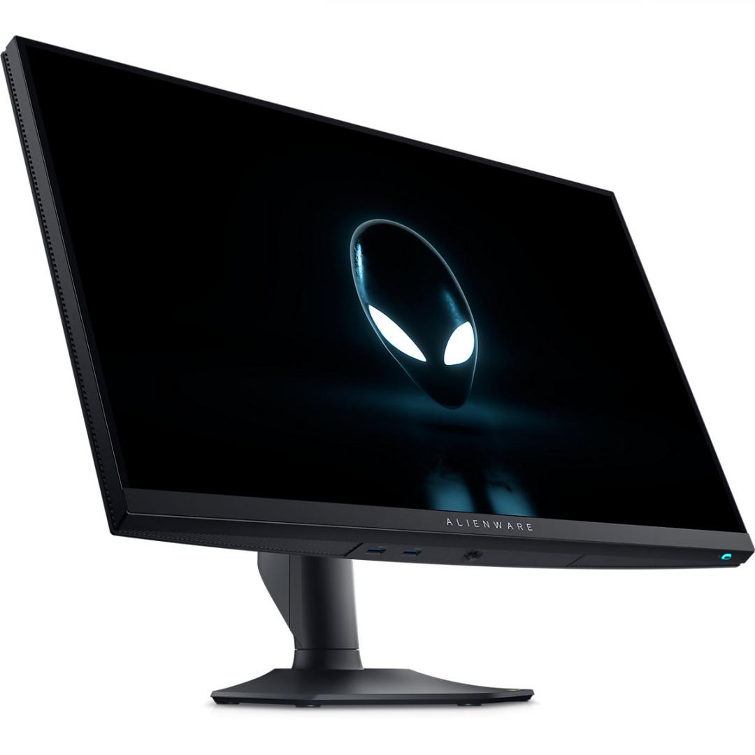 Monitor Dell Gaming Alienware 27", 68.50 cm, 2560 x 1440, - imagine 4