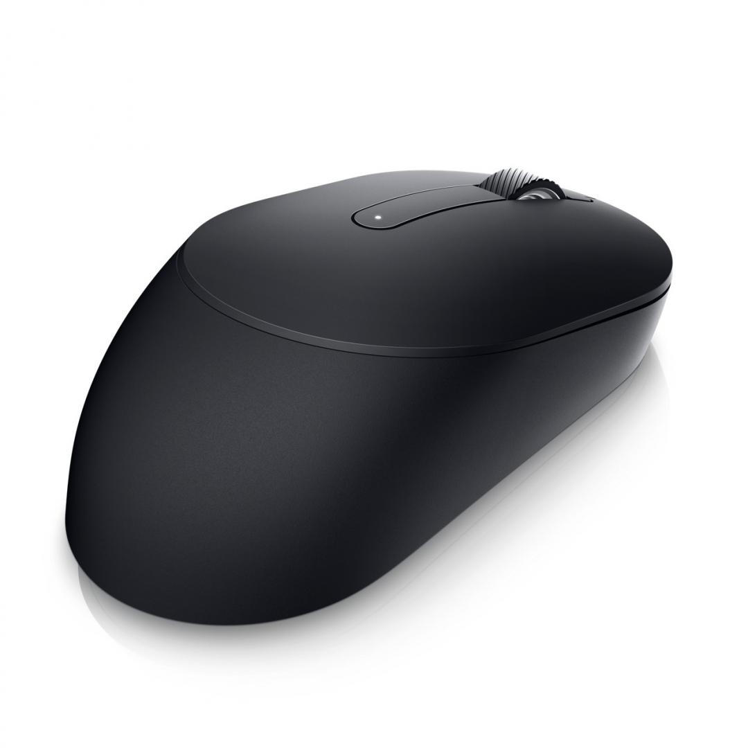 Dell Full-Size Wireless Mouse – MS300, COLOR: Black - imagine 3