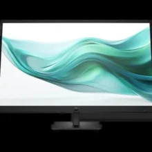 Monitor 27″ HP Series 3 Pro 327pf, LED, IPS, FHD