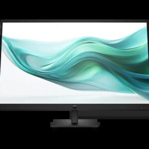 Monitor 27" HP Series 3 Pro 327pf, LED, IPS, FHD