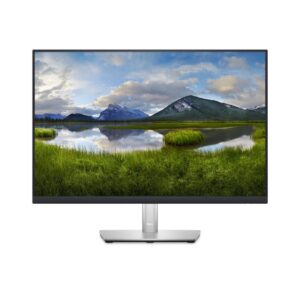 Monitor Dell 24" P2423, 60.96 cm, TFT LCD IPS, 1920