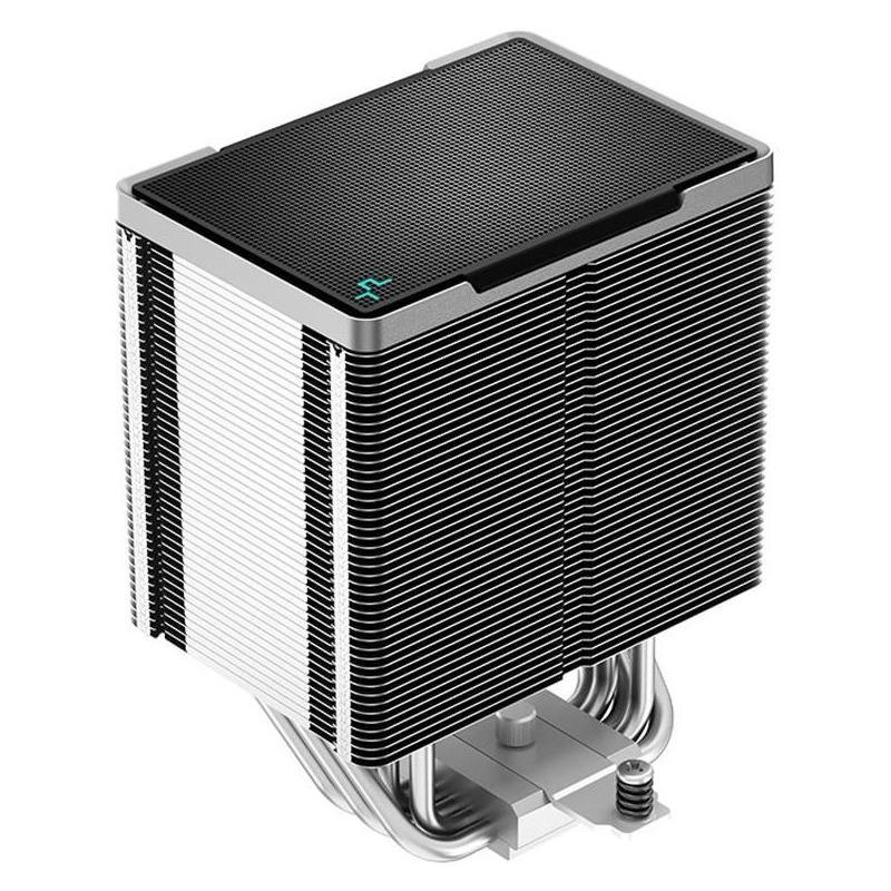 Cooler Procesor DEEPCOOL AK500 NEGRU - imagine 7