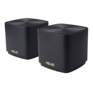 Asus dual-band large home Mesh ZENwifi system, XD4 PLUS 2