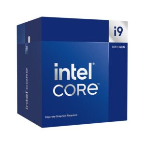 Procesor Intel Core i9-14900F Raptor Lake, 2.1 GHz LGA1700