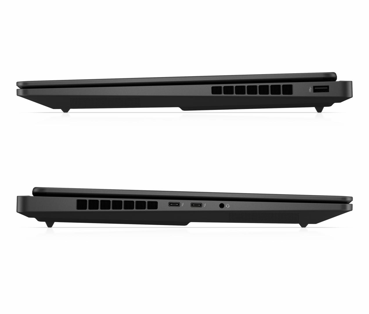 Laptop HP OMEN 16-ah0007nn cu procesor Intel Core U7-255HX 20-Core - imagine 6