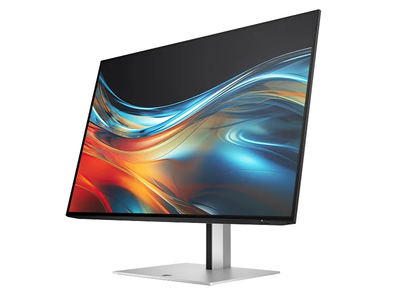 Monitor 24 inch HP Series 7 Pro 724pn - IPS - LED - WUXGA 1920x1200 - 16:10