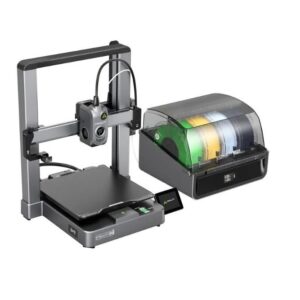 CREALITY HI COMBO 3D PRINTER, Tehnologie FDM, Volum printare: 260