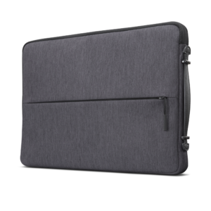 Lenovo 14-inch Laptop Urban Sleeve Case, Rezistenta la apa, Interior