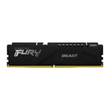 Memorie RAM Kingston DDR5 16GB 5200Mhz CL40 1.25V Fury Beast