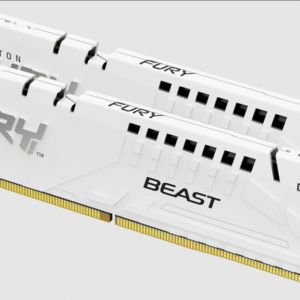 Memorie RAM Kingston DDR5 32GB 6000Mhz CL30 1.4V Dual Channel