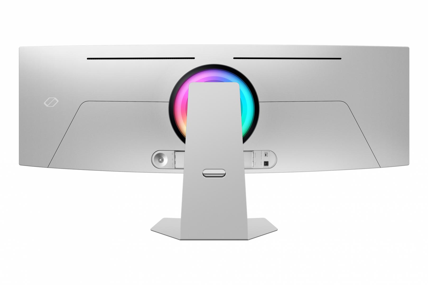 Monitor Samsung 49" LS49CG950SUXDU - imagine 12