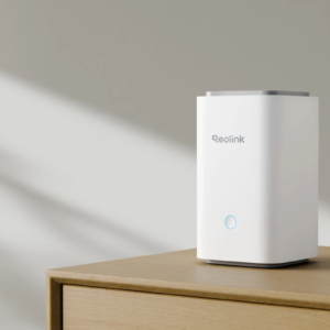 Reolink Hub 1: manageriaza pana la 8 camere, compatibil cu