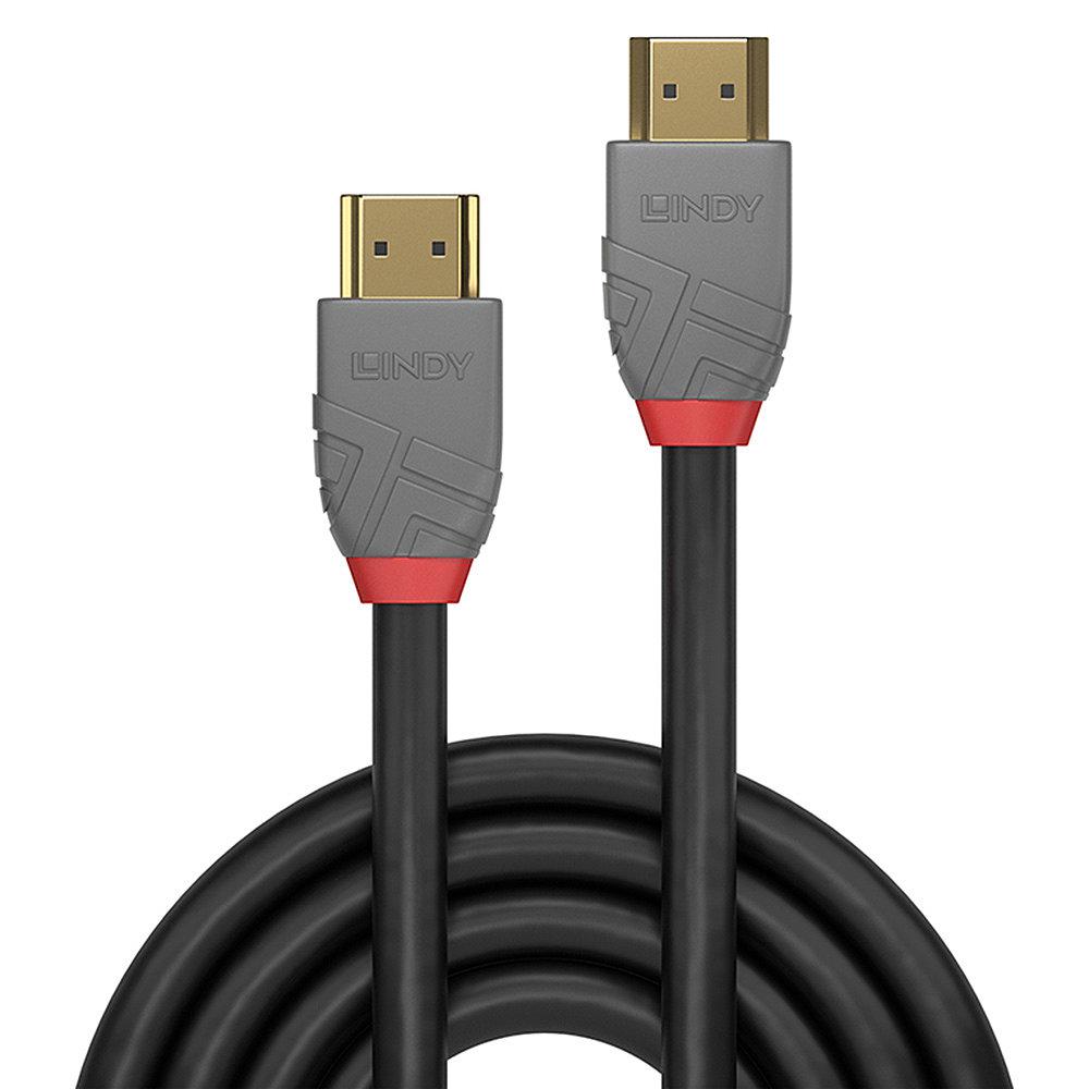 Cablu Lindy 7.5m High Speed HDMI, latime de banda suportata - imagine 3