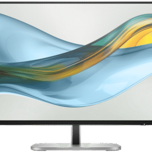 Monitor 27" HP Series 5 Pro, LED, IPS, QHD 2560×1440,
