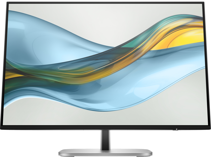 Monitor 27" HP Series 5 Pro, LED, IPS, QHD 2560x1440,