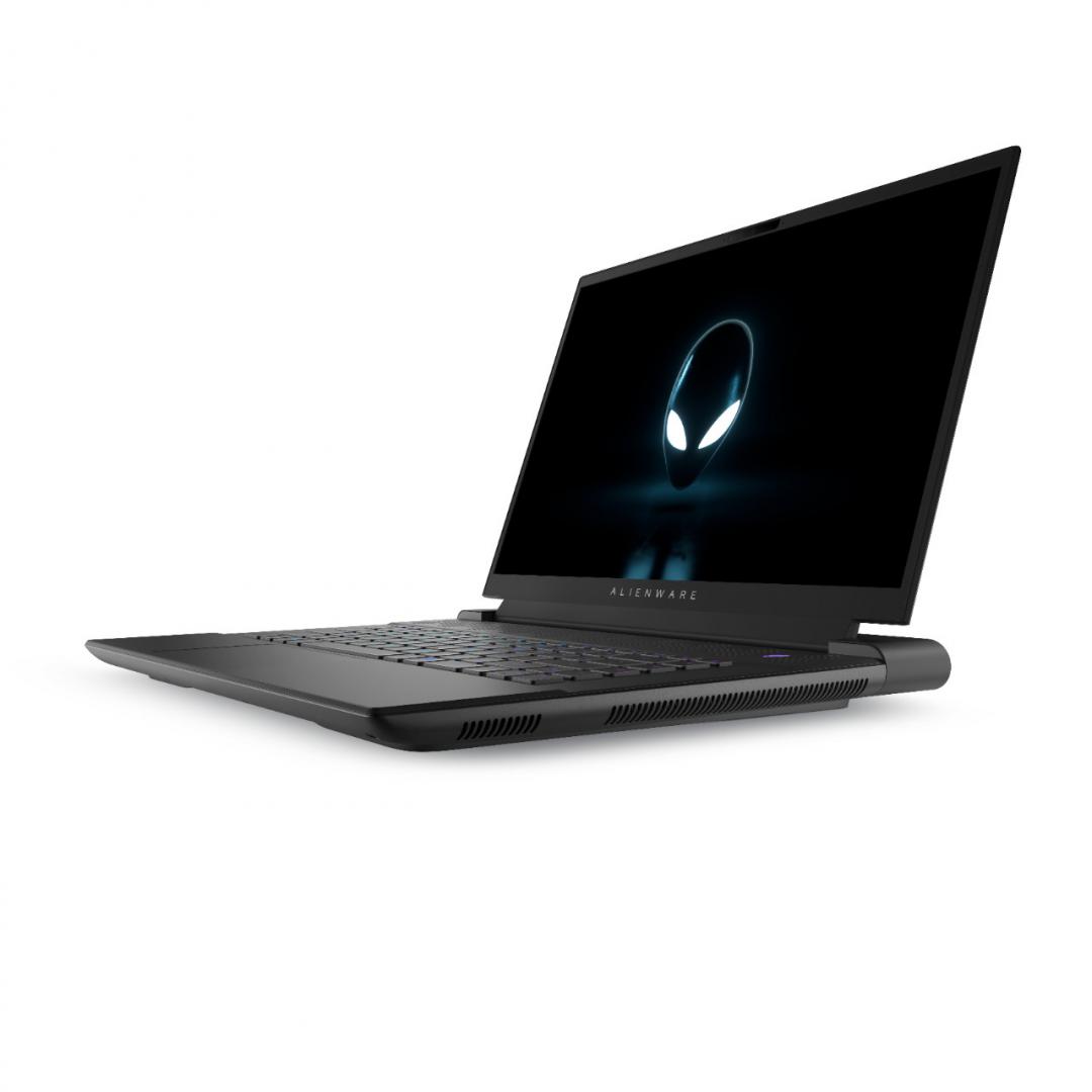 Laptop Gaming Alienware M16 R1, 16" QHD+ 165Hz, i7-13700HX, 32GB, - imagine 3