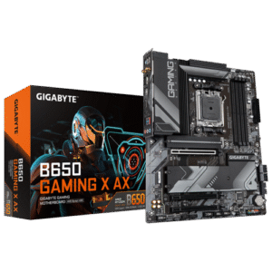 Placa de bază Gigabyte B650 GAMING X AM5