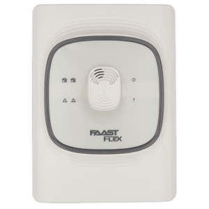 DETECTOR DE FUM CU ASPIRATIE FLX-010 CONFIGURATIE EXTENSIBILA MODULAR PANA