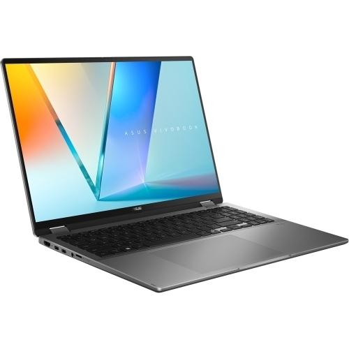 Laptop Asus Vivobook 14 Flip, TP3607SA-RJ019X, 16.0-inch, 3K (2880x1800) OLED - imagine 3