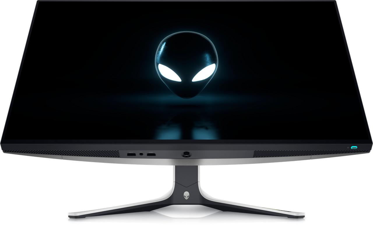 Monitor Gaming Alienware AW2723DF 27inch, TFT LCD, 1ms, 280 Hz, - imagine 12