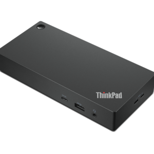 Docking Station Lenovo ThinkPad Universal USB-C Dock – EU, 90W