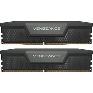 Memorie RAM Corsair Vengeance 32GB DDR5 6000MHz CL36 Kit of