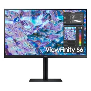 Monitor Samsung 27" LS27B610EQUXEN