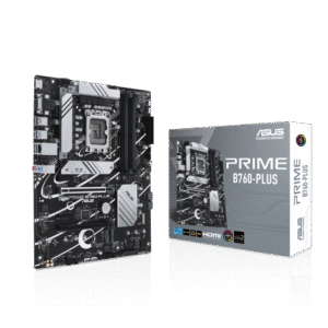 Placa de bază ASUS PRIME B760-PLUS LGA1700