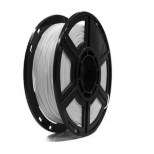 Filament PLA 3D print Avtek, White, 0.5kg, Diametru: 1.75mm.