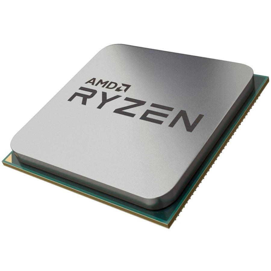 Procesor AMD Ryzen 7 5700G 3.8GHz/4.6GHz AM4