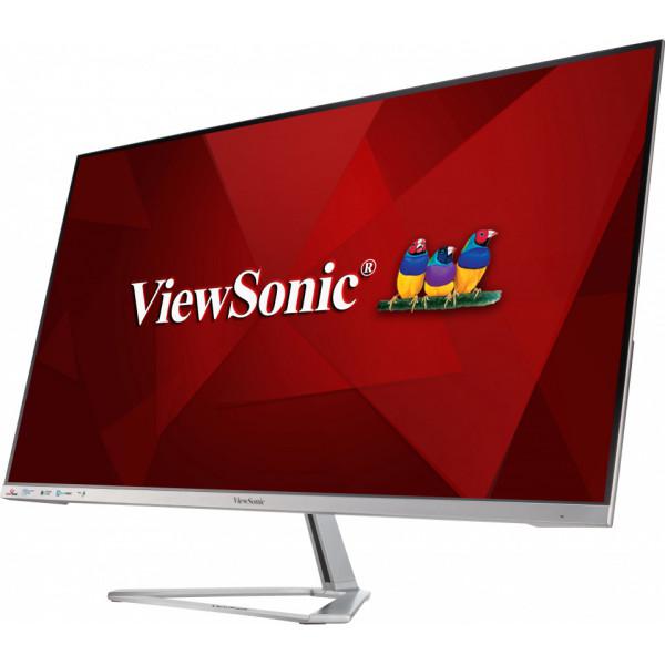 Monitor ViewSonic 31.2" VX3276-MHD-3 - imagine 5
