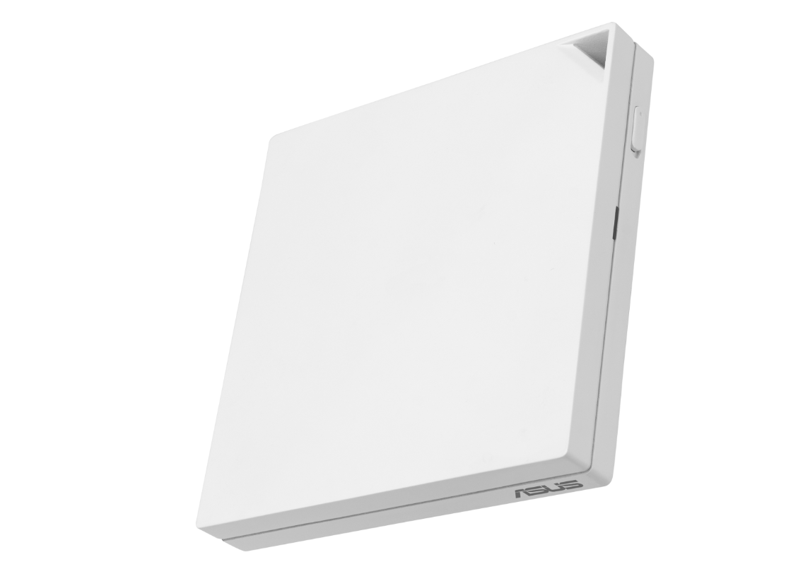 ASUS Dual-Band WI-FI 6 AX3000 Travel Router RT-AX57 Go, Dual-Band: