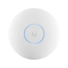 Ubiquiti U7 - PRO - MAX WIFI 7 Access Point - Dimensiuni: Ø206 x 46 mm - interfata: 1 x 2.5Gbe RJ45 - POE+ - viteza