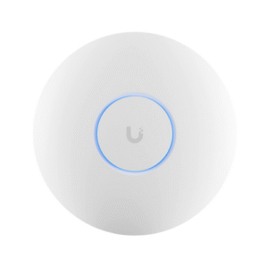 Ubiquiti U7-PRO-MAX WIFI 7 Access Point, Dimensiuni:  Ø206 x