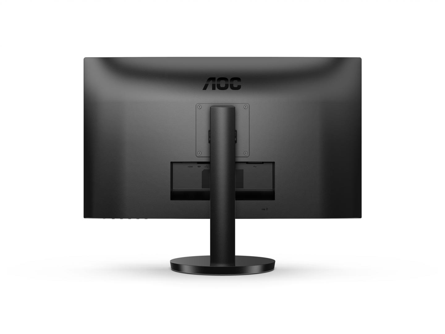 Monitor AOC 27" Q27B3CF2, Diagonal (inch): 27, Diagonal (cm): 69, - imagine 13