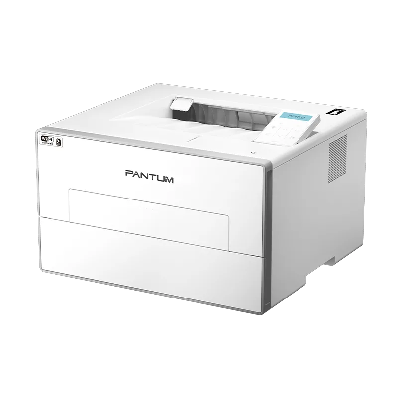 Imprimanta Mono Pantum BP4200DW A4, 33ppm, Procesor 800MHz, Memorie 256MB