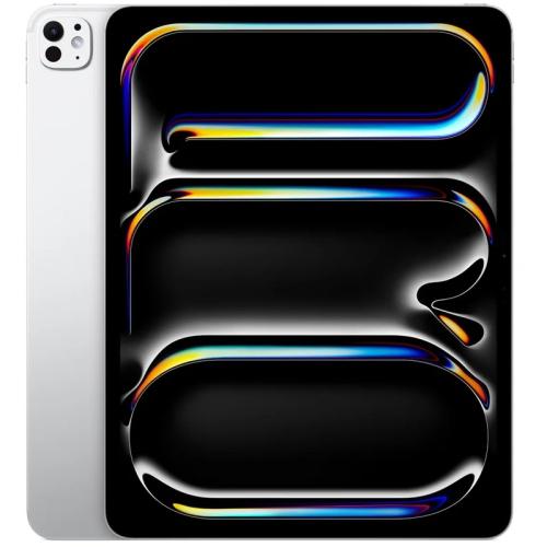 Apple 13-inch iPad Pro (M5) Wi-Fi + Cellular 2TB with